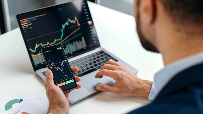 BTC – Drevola 7.0 Crypto Trading Platform