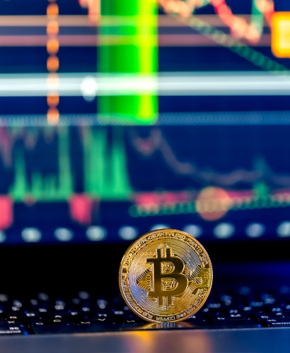 BTC – Drevola 7.0 Crypto Trading Information